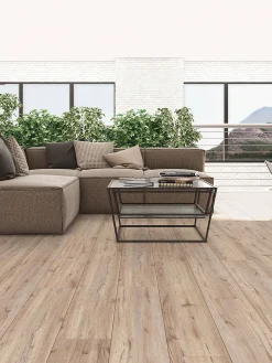Natura XXL Klick-Laminat, Bright Living Oak 62269