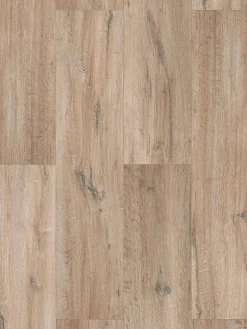 Natura XXL Klick-Laminat, Bright Living Oak 62269