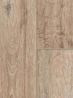 Natura XXL Klick-Laminat, Bright Living Oak 62269