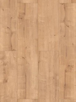 Natura XXL Klick-Laminat, Dark Craft Oak 62271