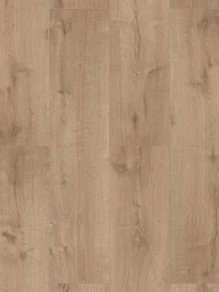 Natura XXL Klick-Laminat, Pale Brown Oak 62272