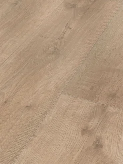 Natura XXL Klick-Laminat, Pale Brown Oak 62272