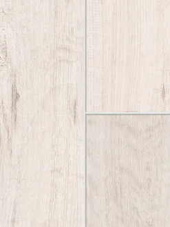 Natura XXL Klick-Laminat, Shiny White Oak 62277