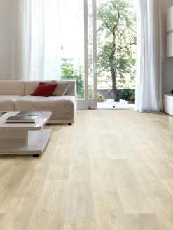 Nature Royal Vinyl-Rollenware, Colorado Oak 139L
