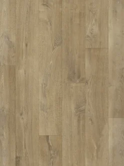 Nature Royal Vinyl-Rollenware, Brown Oak 614M