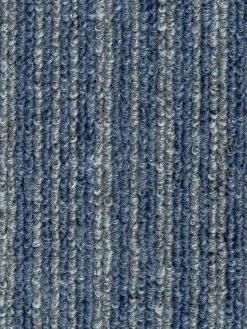 Nexa Teppichbodenfliese, Blueline 485