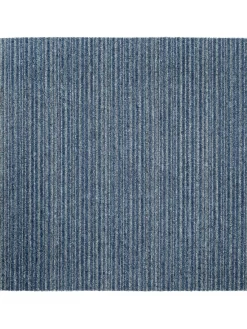 Nexa Teppichbodenfliese, Blueline 485