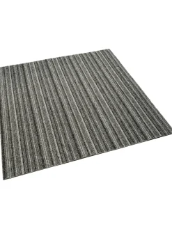 Nexa Teppichbodenfliese, Greyline 575