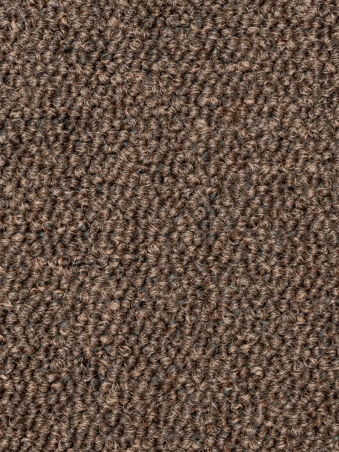 Nexa Teppichbodenfliese, Mocca 194