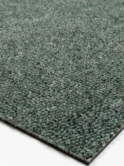 Nexa Teppichbodenfliese, Olive 46
