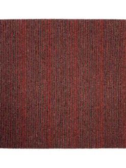 Nexa Teppichbodenfliese, Redline 420