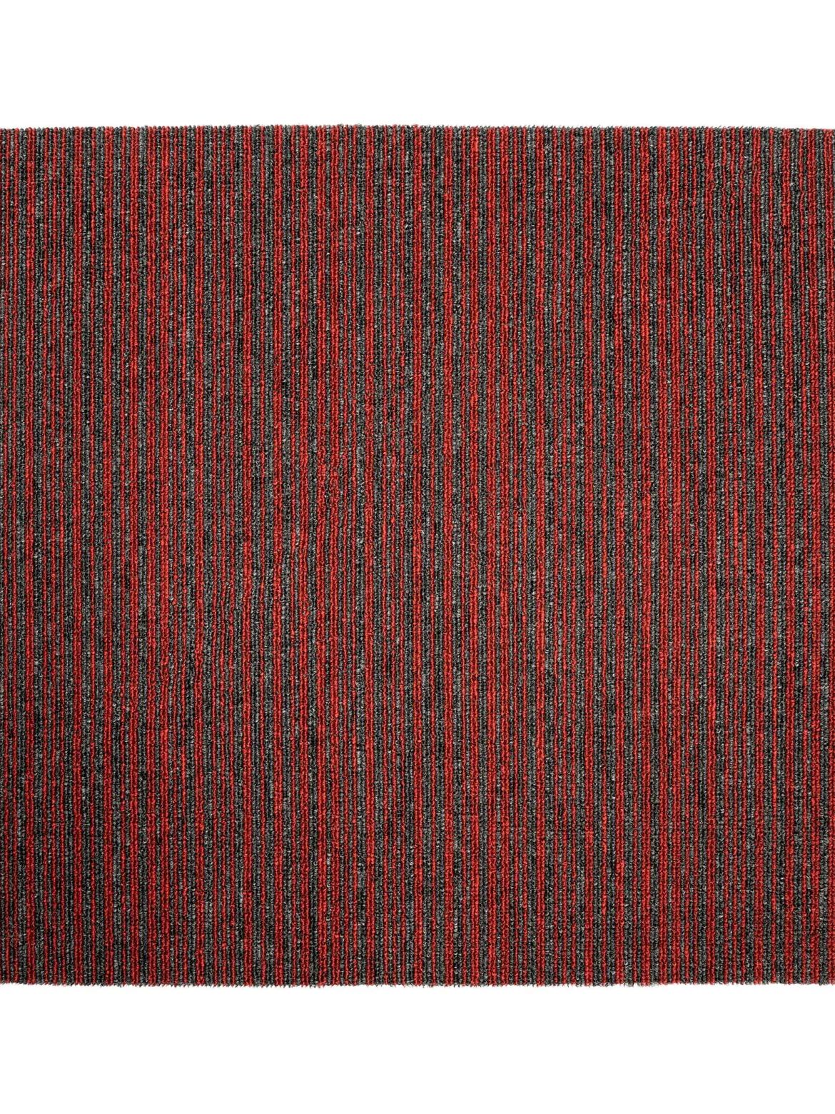 Nexa Teppichbodenfliese, Redline 420