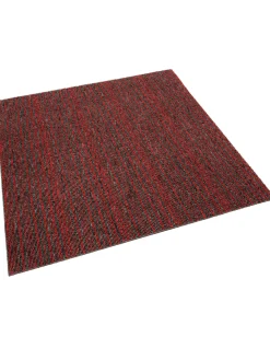 Nexa Teppichbodenfliese, Redline 420
