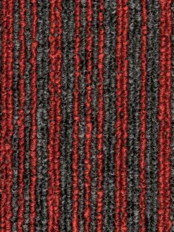 Nexa Teppichbodenfliese, Redline 420