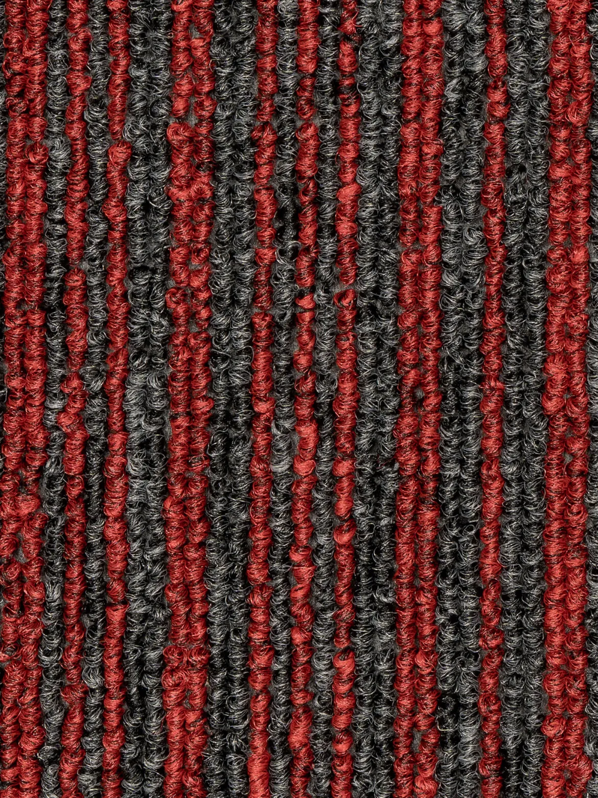 Nexa Teppichbodenfliese, Redline 420