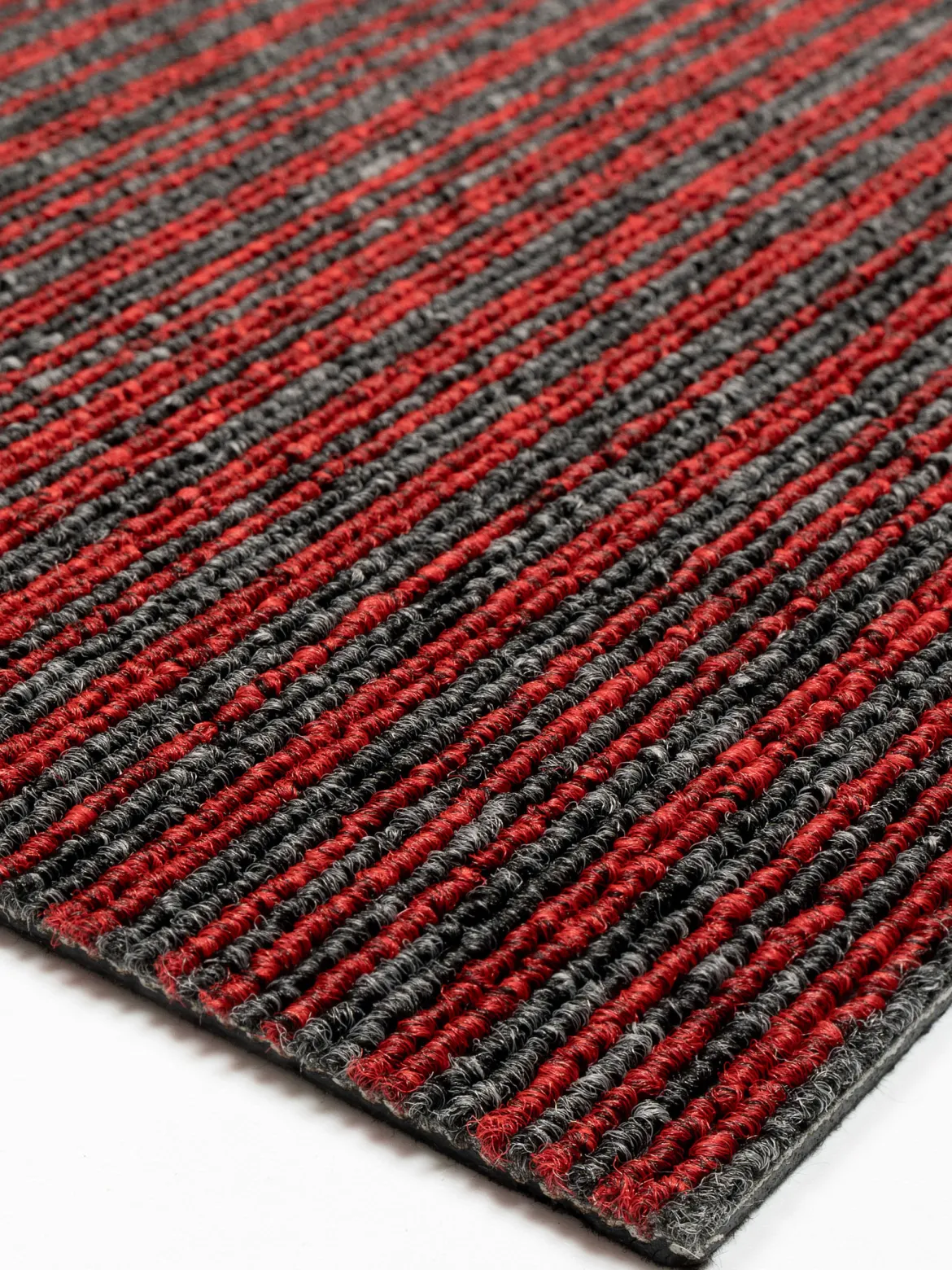 Nexa Teppichbodenfliese, Redline 420