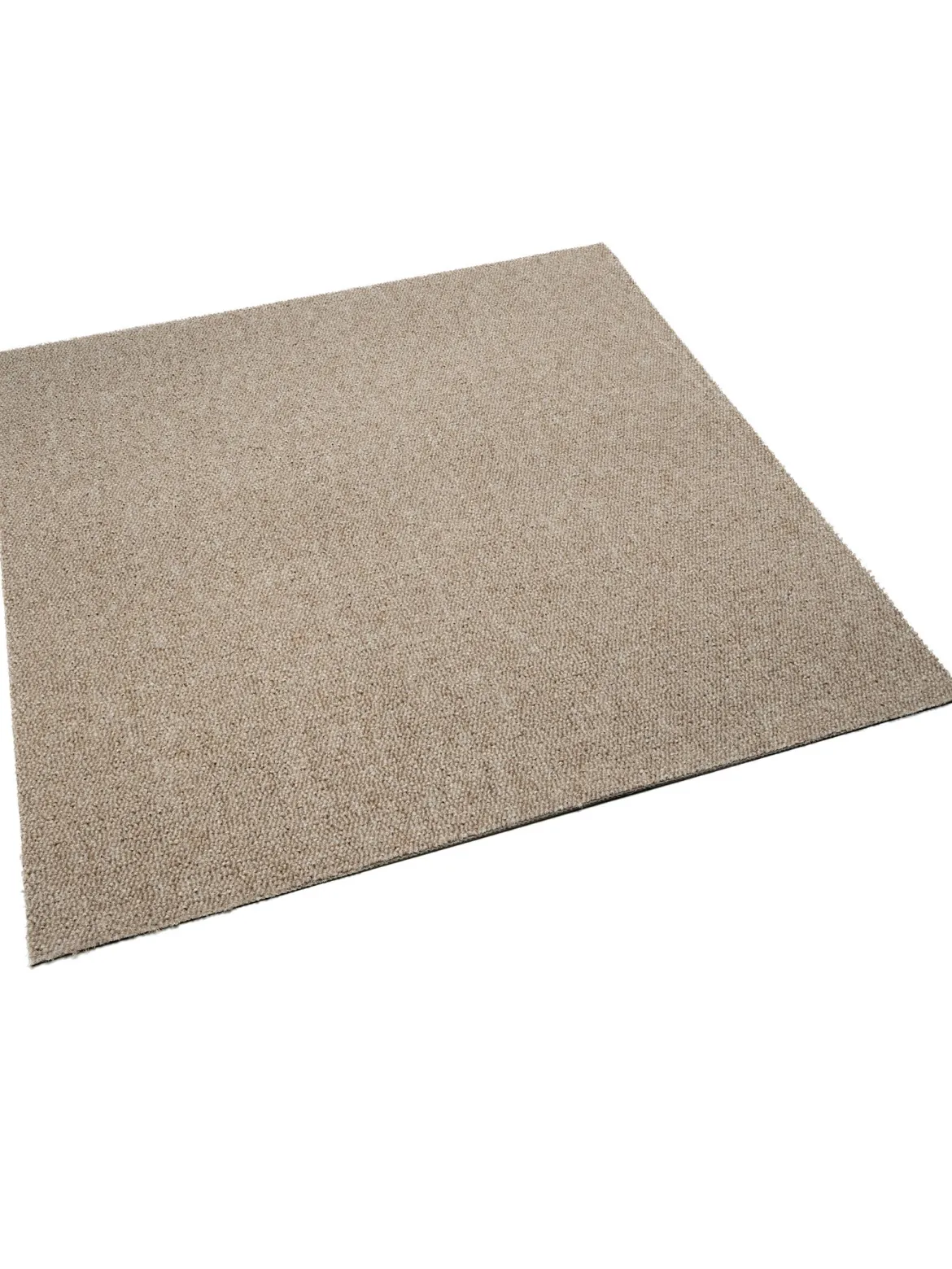 Nexa Teppichbodenfliese, Sand 171