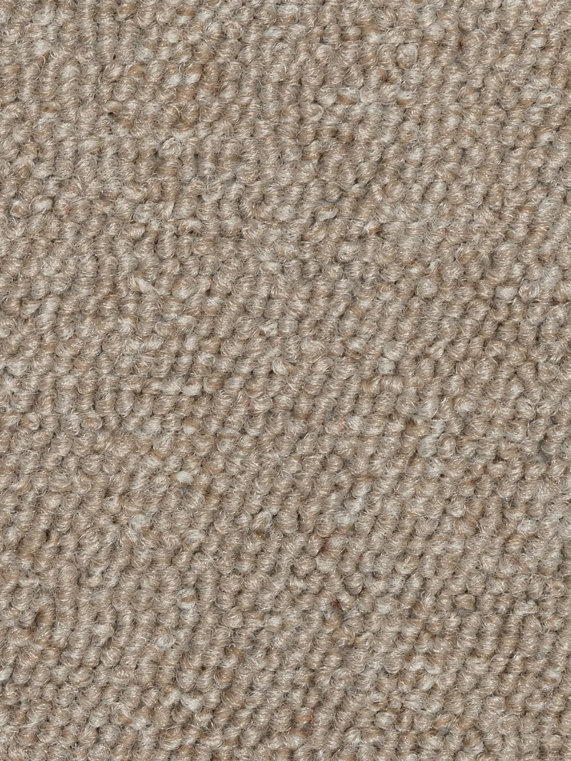 Nexa Teppichbodenfliese, Sand 171