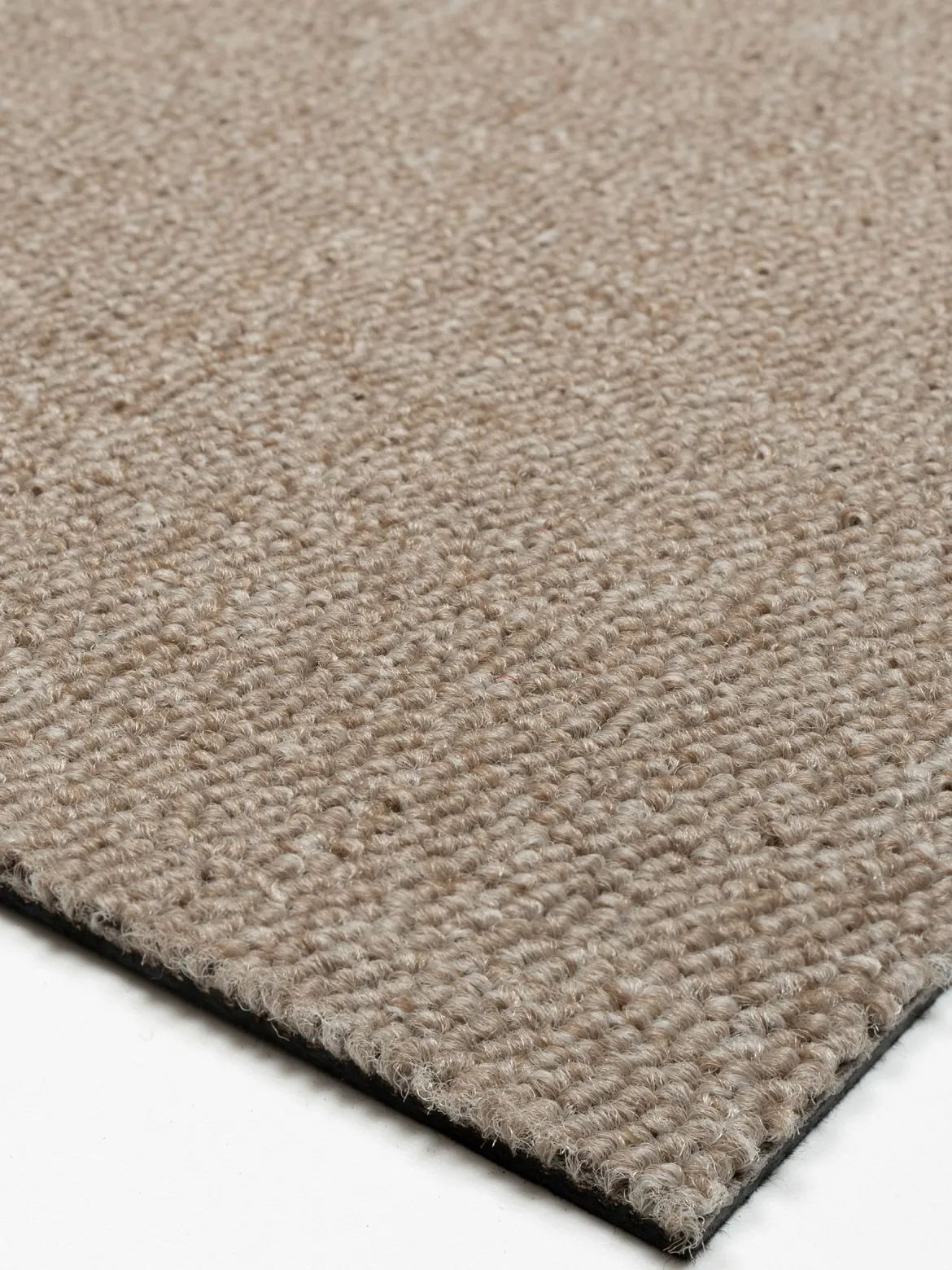 Nexa Teppichbodenfliese, Sand 171