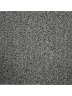 Nexa Teppichbodenfliese, Schiefer 82