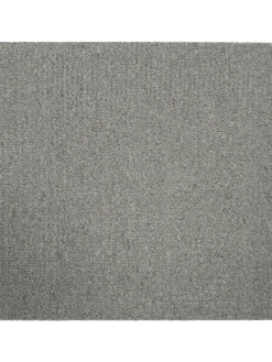 Nexa Teppichbodenfliese, Silber 74