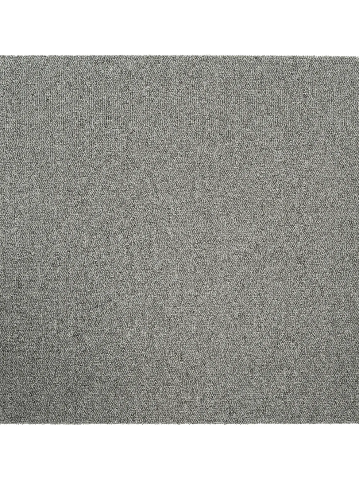 Nexa Teppichbodenfliese, Silber 74