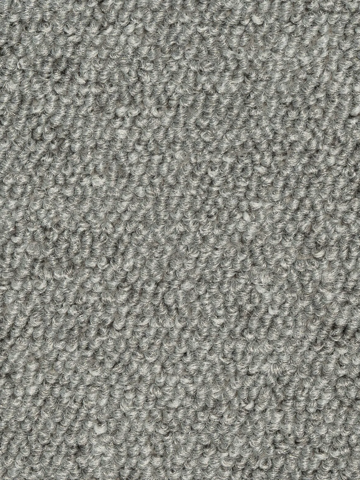 Nexa Teppichbodenfliese, Silber 74