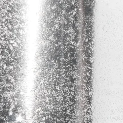 Niro Deko-Vase, Silber