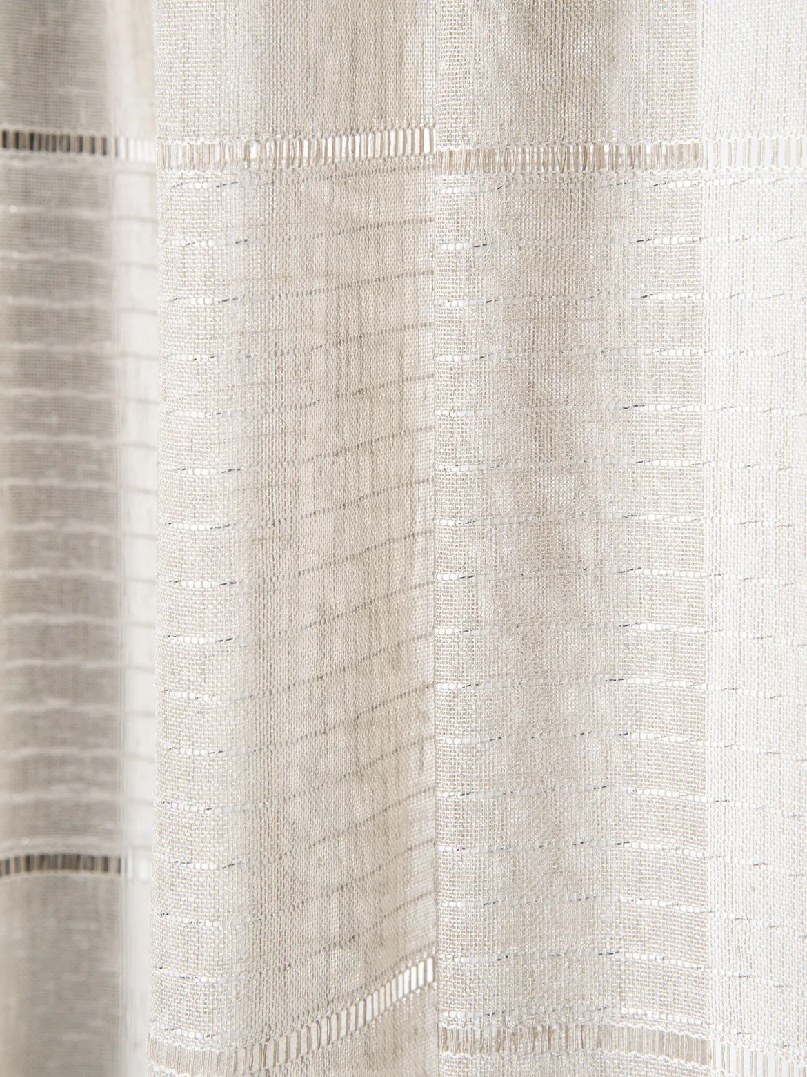 Noblessa Schlaufenschal, Beige