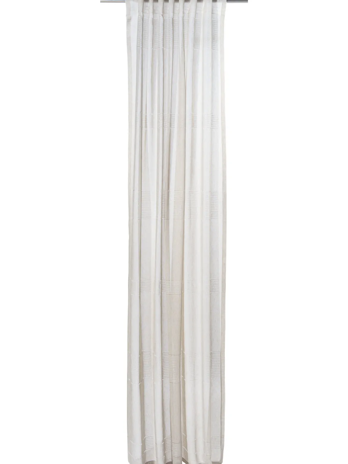 Noblessa Schlaufenschal, Beige