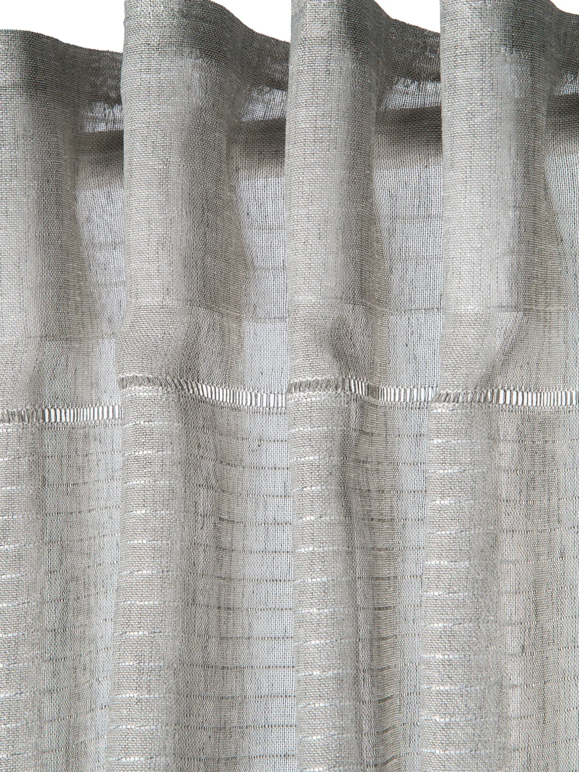 Noblessa Schlaufenschal, Grau