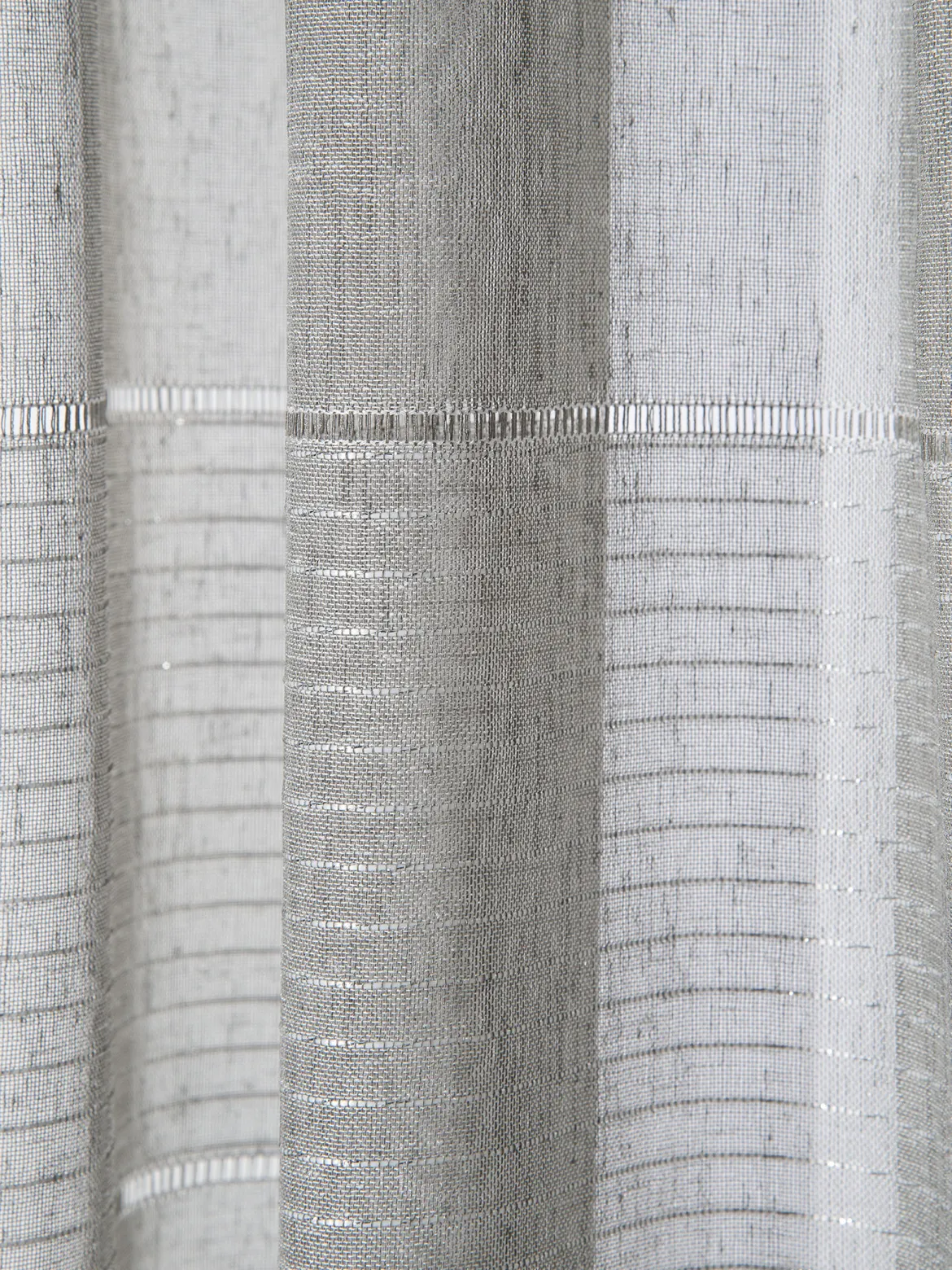 Noblessa Schlaufenschal, Grau