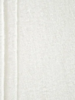 Nooli Kunstfell-Teppich, Snow