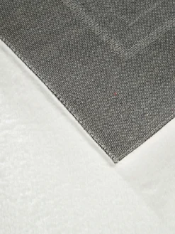Nooli Kunstfell-Teppich, Snow