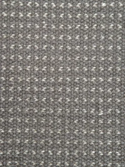 Norrby Woll-Teppich, Grey