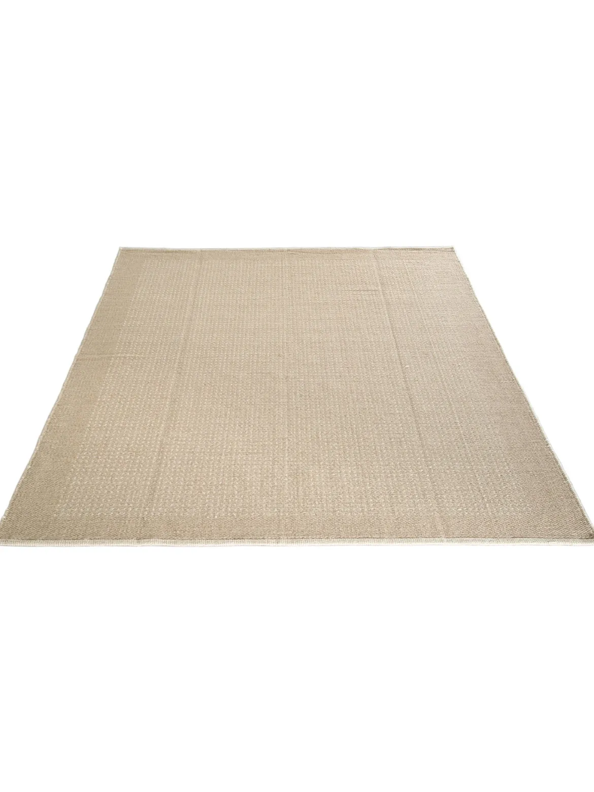 Norrby Woll-Teppich, Sand