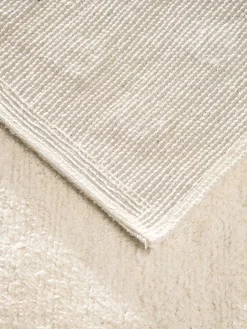 Norrlia Kinder-Teppich, offwhite/rose/blue