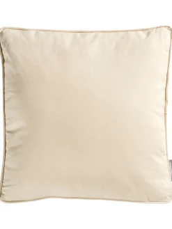 Nova Kissen, Creme/Beige