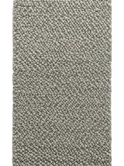 Nysum Woll-Teppich, Grey