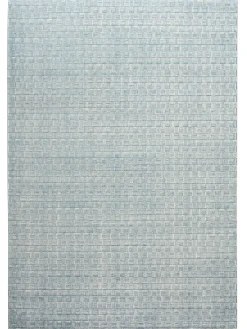 Ocala Moderner Teppich, Ocean