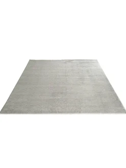 Ocala Moderner Teppich, Silber