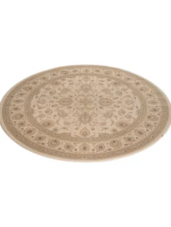 Onyx Orient-Teppich, Beige