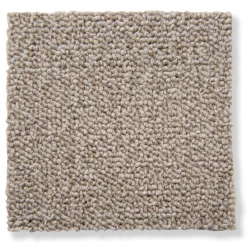 Optimal Schlingen-Teppichboden, Beige 33