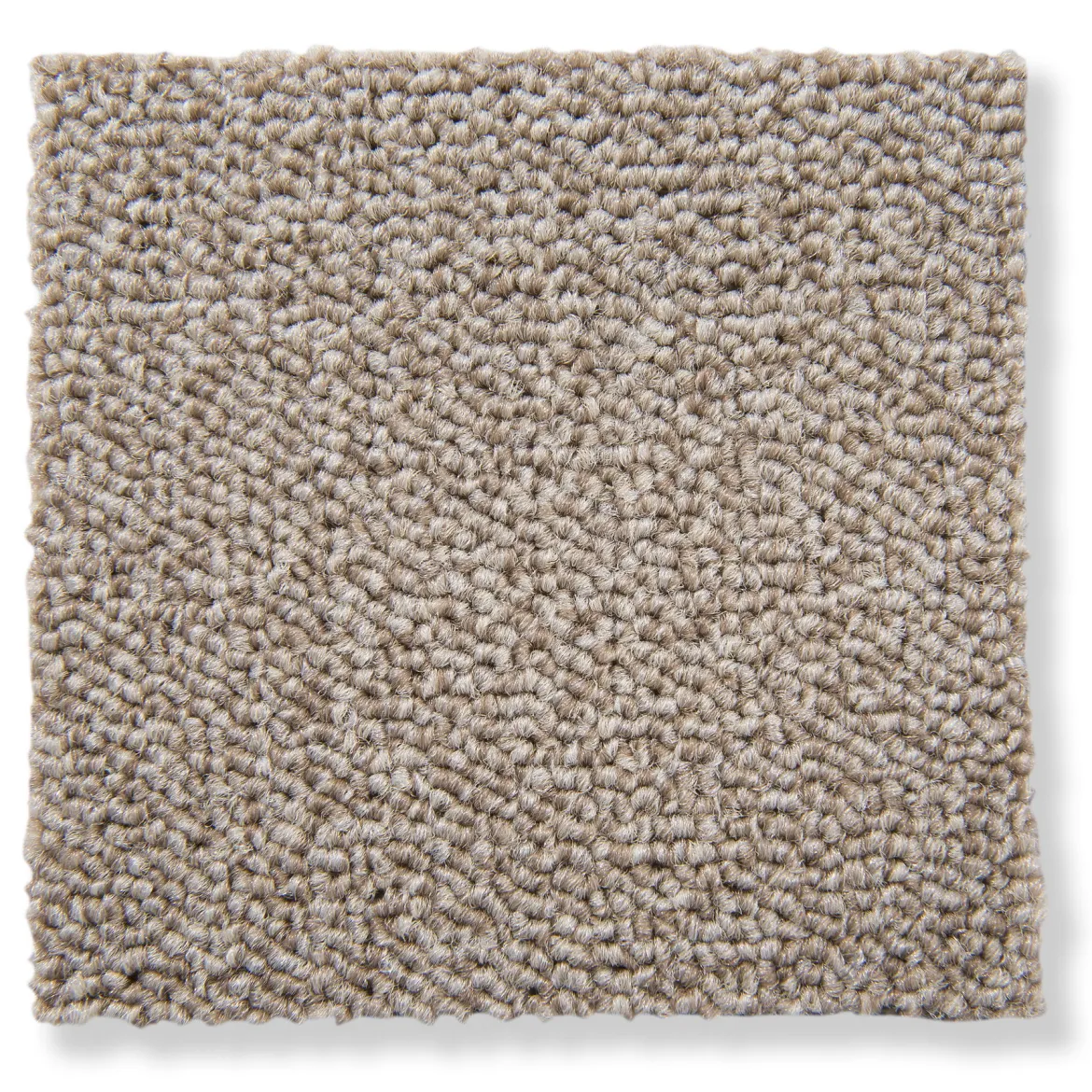 Optimal Schlingen-Teppichboden, Beige 33