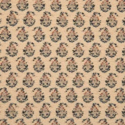 Osaka Orient-Teppich, Beige