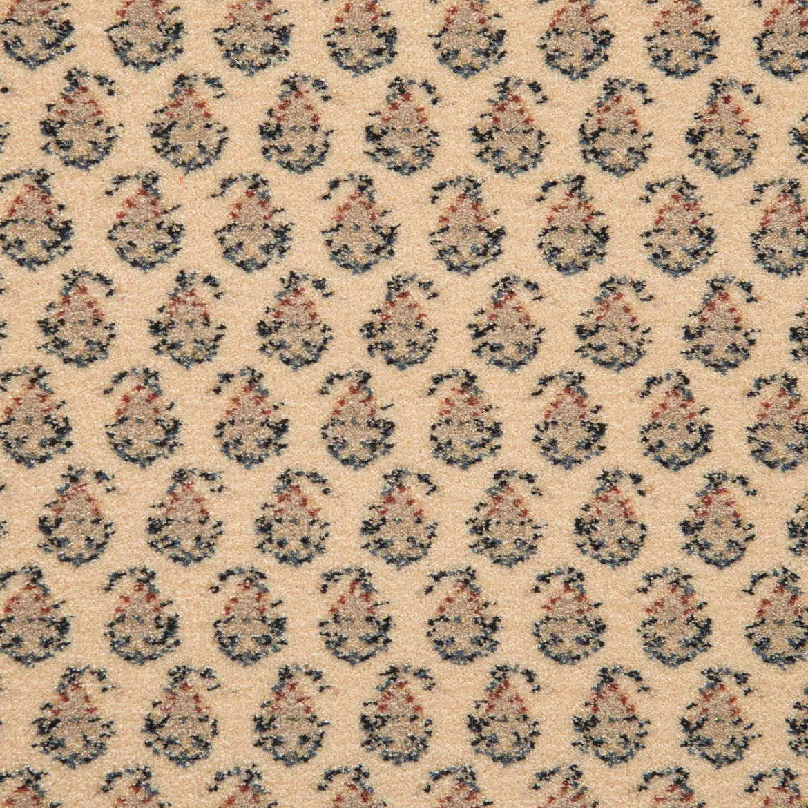 Osaka Orient-Teppich, Beige
