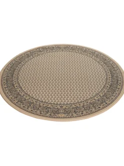 Osaka Orient-Teppich, Beige
