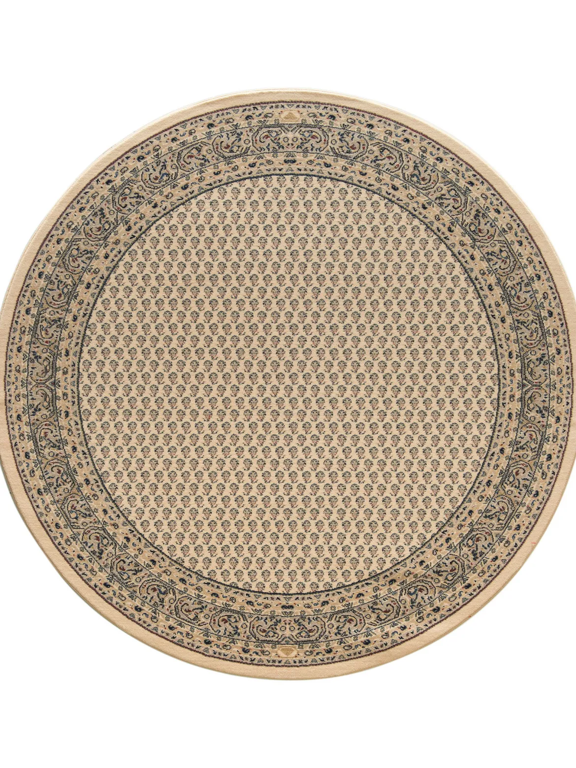 Osaka Orient-Teppich, Beige