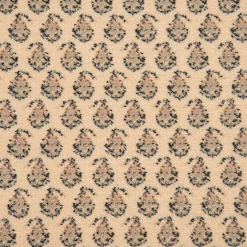 Osaka Orient-Teppich, Beige