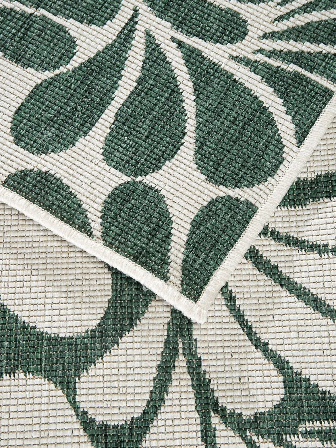 Palancar Outdoor-Teppich, Forest